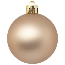 KIT DECO DE SAPIN 18 PIECES NUDE