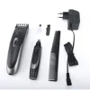 KIT 3 EN 1 TONDEUSE CHEVEUX ET NEZ
