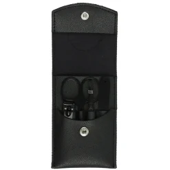 KIT MANUCURE HOMME 4 ACCESSOIRES