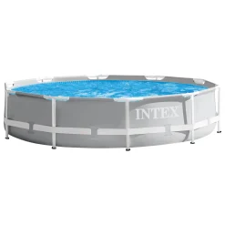 KIT PISCINE PRISM ROND 3.05X0.76M