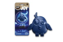 K2 JOY NIGHT DESODORISANT AERATEUR OISEAU BLEU