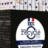 KRAFT COUCHE BLANC RECYCLE 0.70X2M