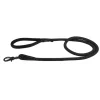 LAISSE CORDE NYLON 150CMX14MM EXPERT NOIR