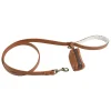 LAISSE ET SACS 125CM WOOLY