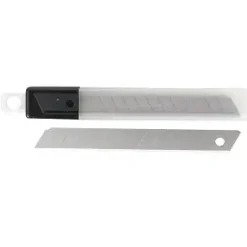 LAME CUTTER 10PCS 9MM