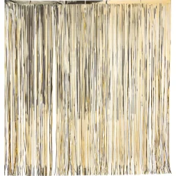 LAMETTA DROIT 50X50CM OR