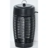 LAMPE ANTI INSECTES SIMPLE NEON GM NOIR
