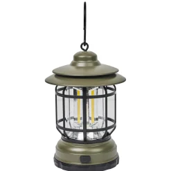 LAMPE CAMPING STYLE TEMPETE