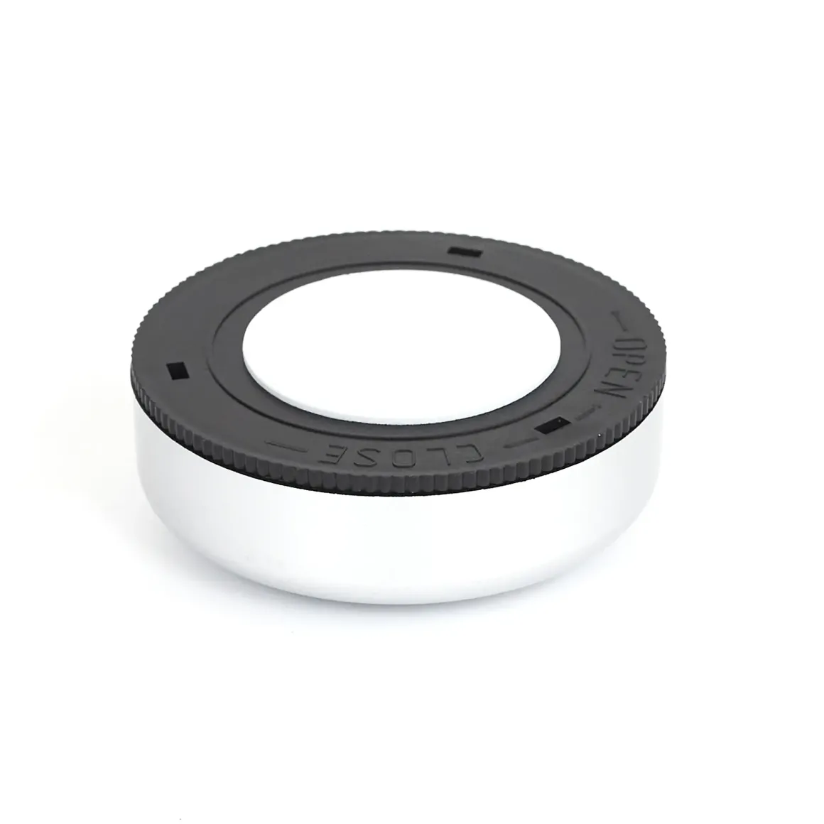 LAMPE 3 LEDS A PRESSION ADHESIVE X3
