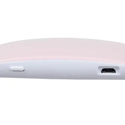 LAMPE UV ONGLE GEL