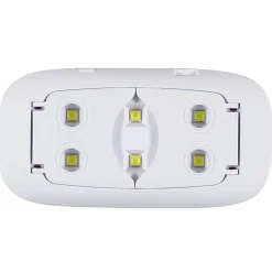 LAMPE UV ONGLE GEL