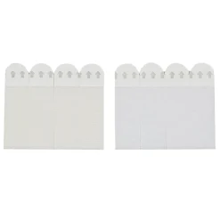 LANGUETTE DE FIXATION 5KG X8 PIECES
