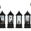 LANTERNE LED 5.5X13.5X5CM