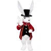LAPIN SPECTACLE H.53CM
