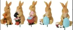 LAPIN SUR PIQUES