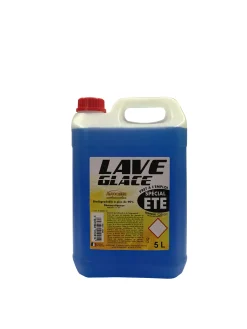 LAVE GLACE 5L ETE SANS METHANOL