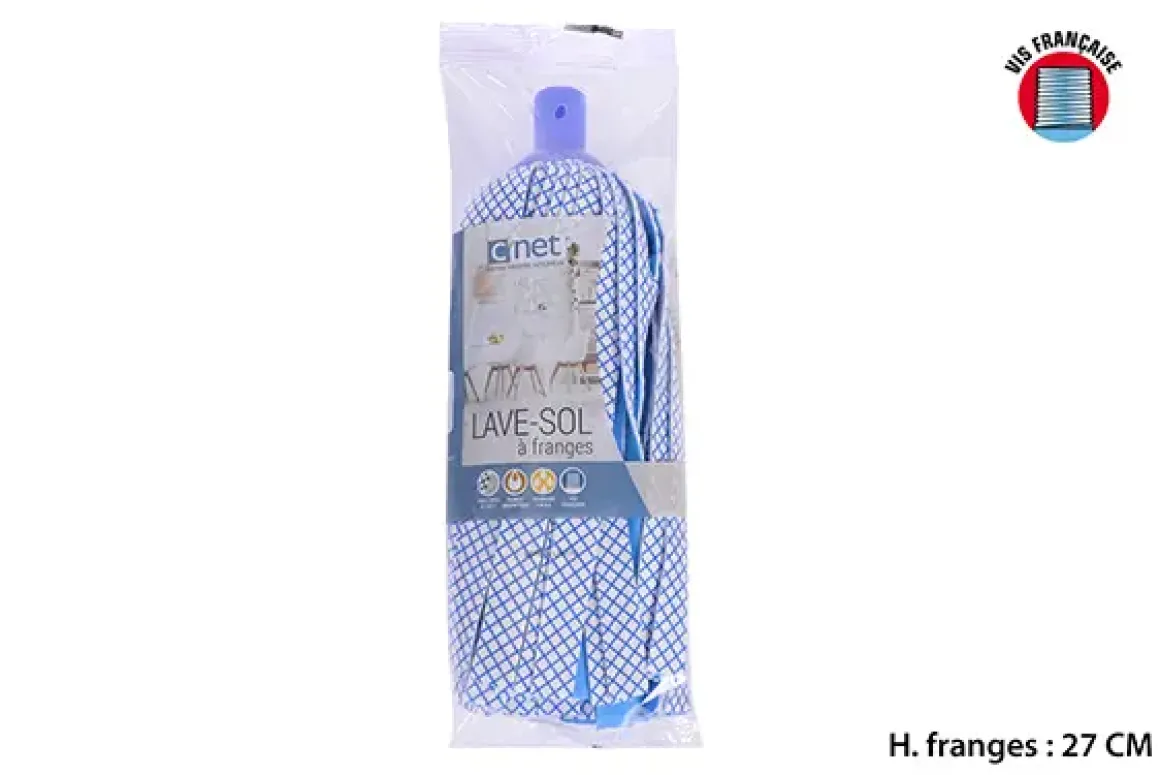 LAVE SOL FRANGE GRAND MODELE