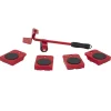 LEVE MEUBLE 5 PIECES
