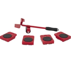 LEVE MEUBLE 5 PIECES
