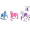 LICORNE ET ACCESSOIRE