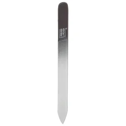 LIME A ONGLES VERRE L.14CM