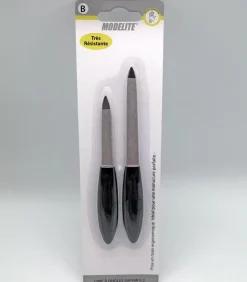 LIME ONGLES SAPHIR X2 PIECES