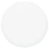 LOT 6 BUTEES POIGNEE DE PORTE BLANC