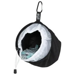LOT 24 PINCES A LINGE RUBBER AVEC SAC