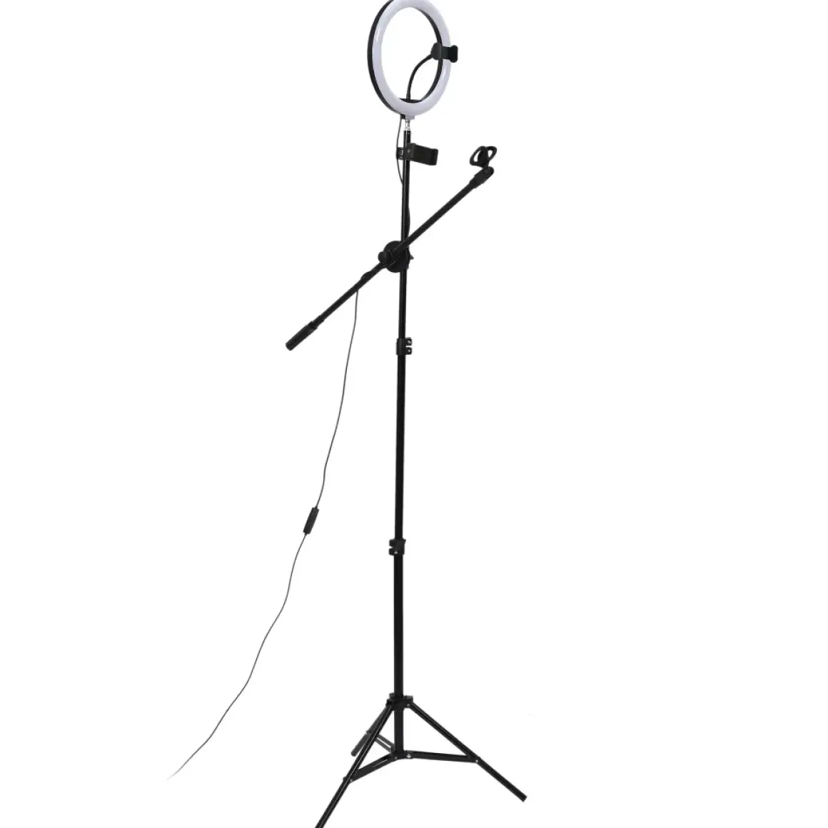 LUMIERE LED TREPIED XXL PHOTO VIDEO KARAOKE