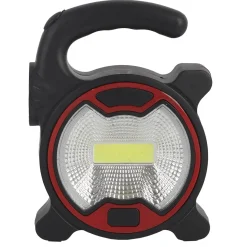 LUMINAIRE COB UTILITAIRE 2 MODES