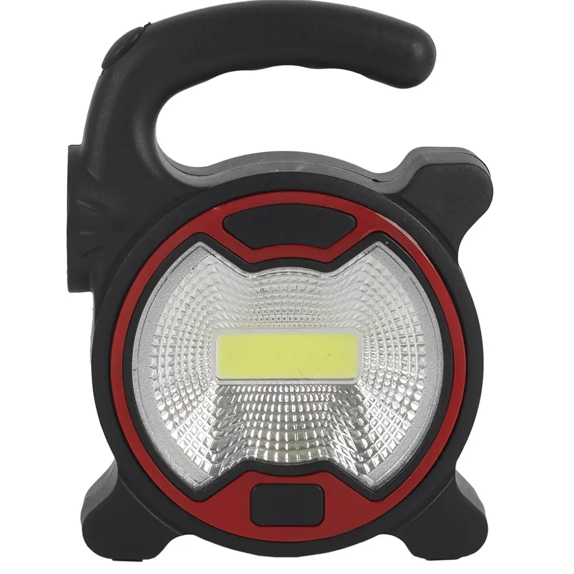 LUMINAIRE COB UTILITAIRE 2 MODES