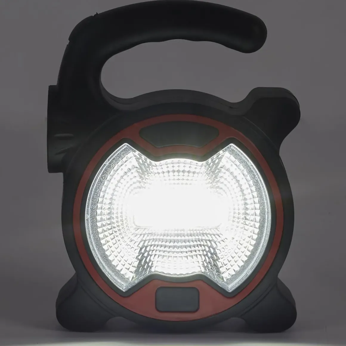 LUMINAIRE COB UTILITAIRE 2 MODES