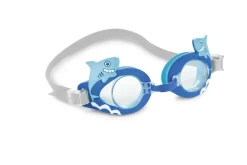 LUNETTE DE NATATION FUN