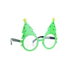 LUNETTES DE NOEL FUN