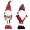LUTIN DEBOUT ROUGE H.68CM