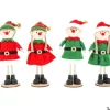 LUTIN DEBOUT 8X4X18CM