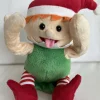 LUTIN FARCEUR NOEL