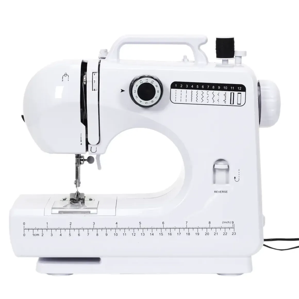 MACHINE A COUDRE