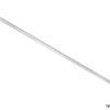 MANCHE METAL TELESCOPIQUE BICOLORE 300CM VIS FRANCAISE