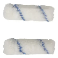 MANCHON RECHARGE ANTI GOUTTE MUR ET PLAFOND 100MM X2 PIECES