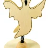 MARQUE PLACE FANTOME 10 X 6 CM