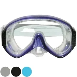MASQUE ADULTE GRANDE VISION GIGA