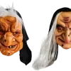 MASQUE SORCIERE
