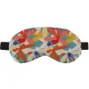 MASQUE VOYAGE VELOURS IMPRIME MOOREA
