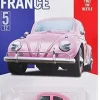 MATCHBOX BEST OF FRANCE VOITURE