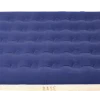 MATELAS FLOQUE DE CAMPING KANDBASE 2 PERSONNES