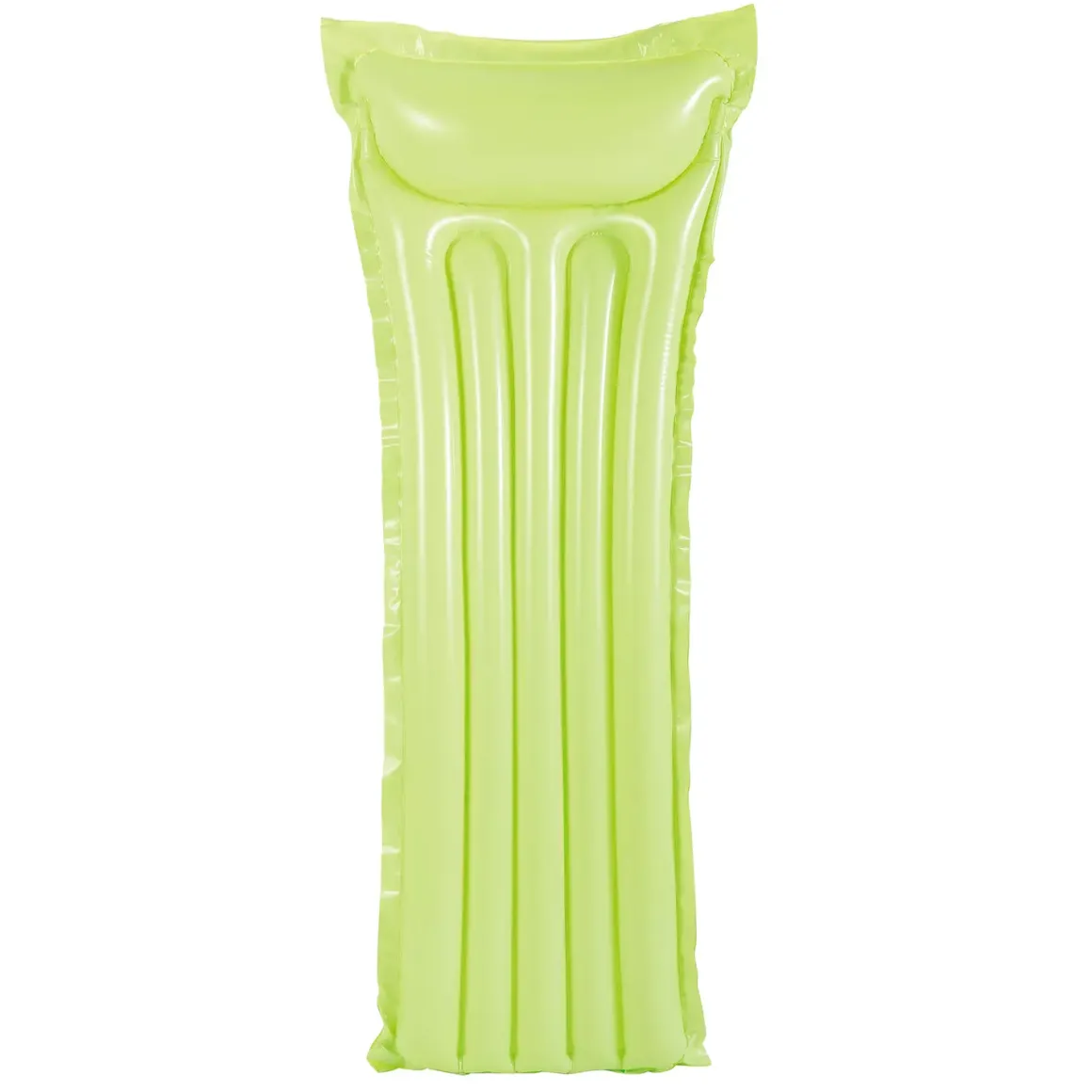 MATELAS GONFLABLE VERT 1.83MX69CM