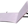 MATELAS PLAGE SURELEVE POLYESTER 150X51X51CM
