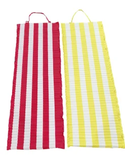 MATELAS PLAGE 60X170X1.5CM