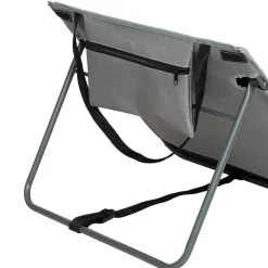 MATELAS TAHAA GRIS 54X160CM